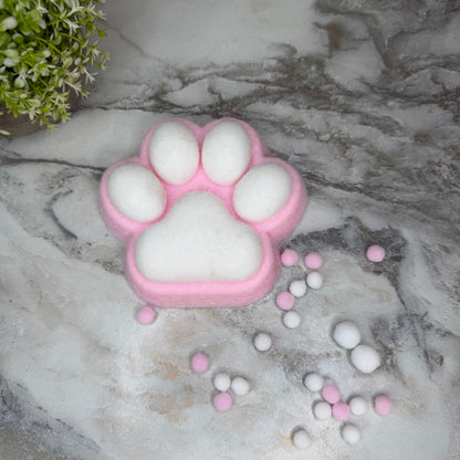 Squishy Toy - Giant Paw Taba