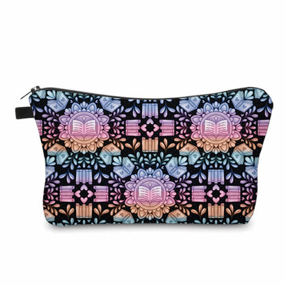 Pouch - Book Mandala