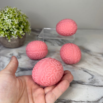 Squishy Toy - Brains