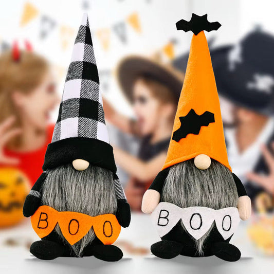 Gnome - #3 - Halloween - PREORDER