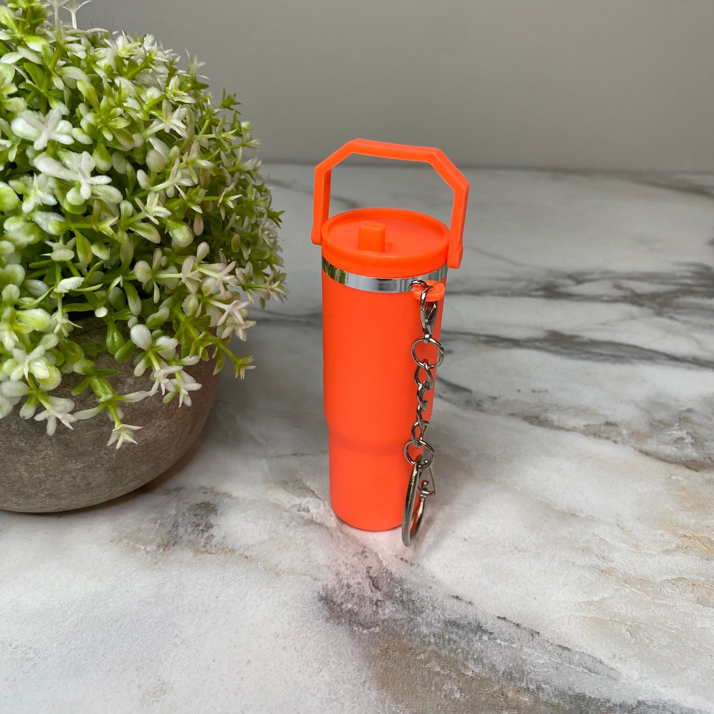 Keychain - Tumbler #2