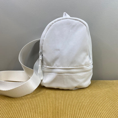 Mini Backpack - Solid Slings