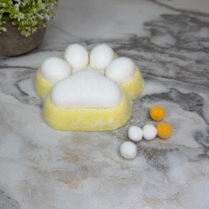 Squishy Toy - Giant Paw Taba - PREORDER