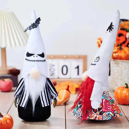 Gnome - #2 - Halloween - PREORDER