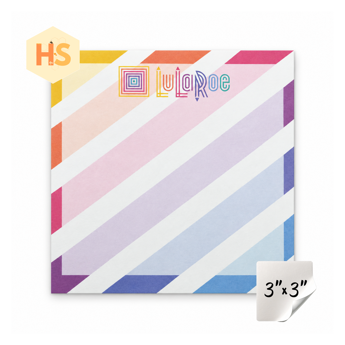 The Sticky Note Collection - LuLaRoe