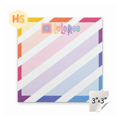 The Sticky Note Collection - LuLaRoe