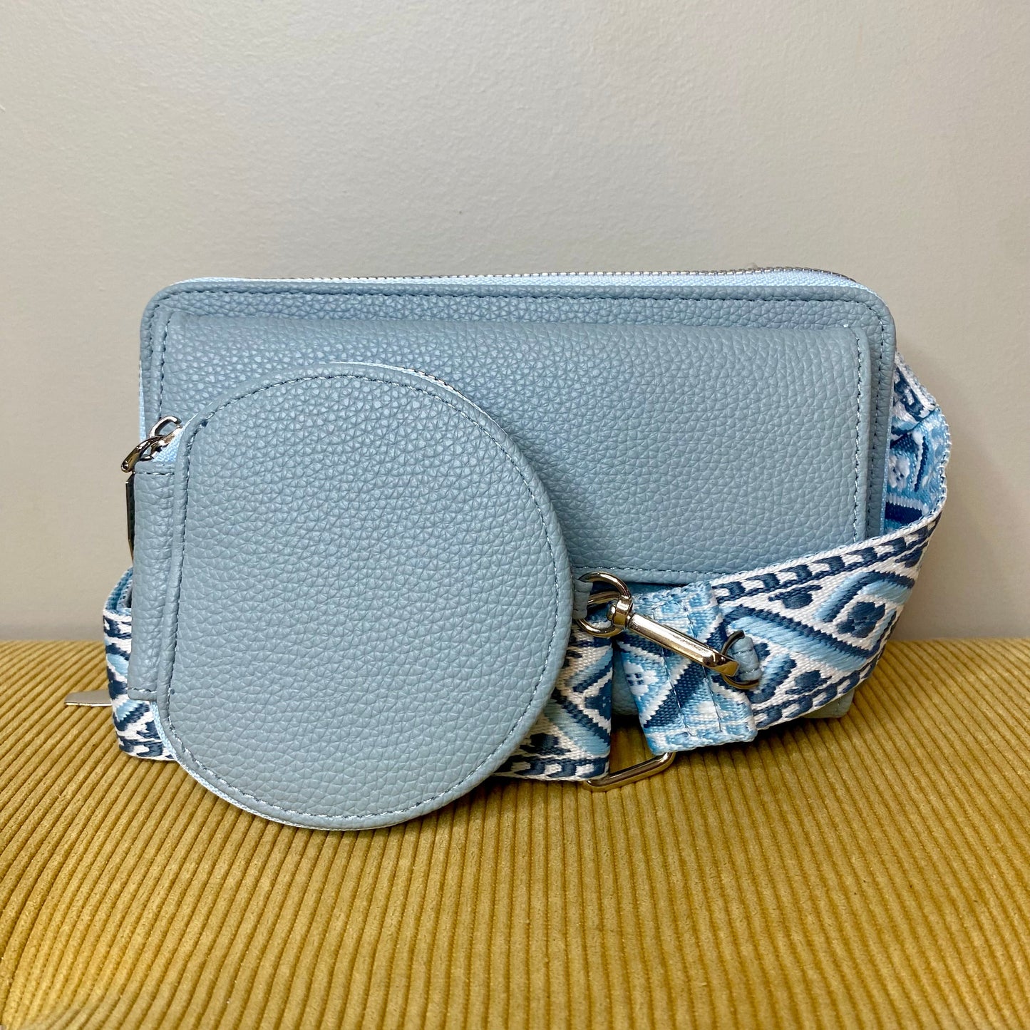 Alice Phone Wallet - PREORDER
