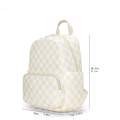 The Roxy Backpack - PREORDER