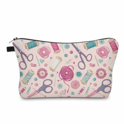 Pouch - Sewing