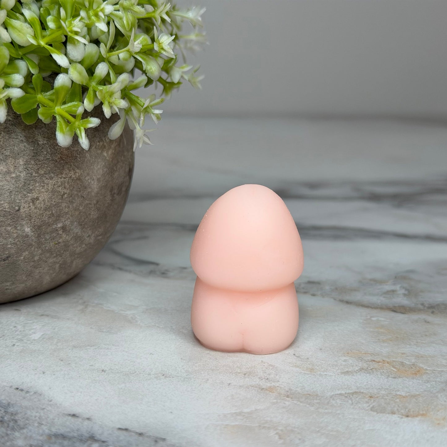 Adult, Penis Squishy