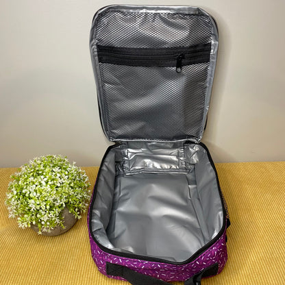 Ice Cream Drip Lunchbox