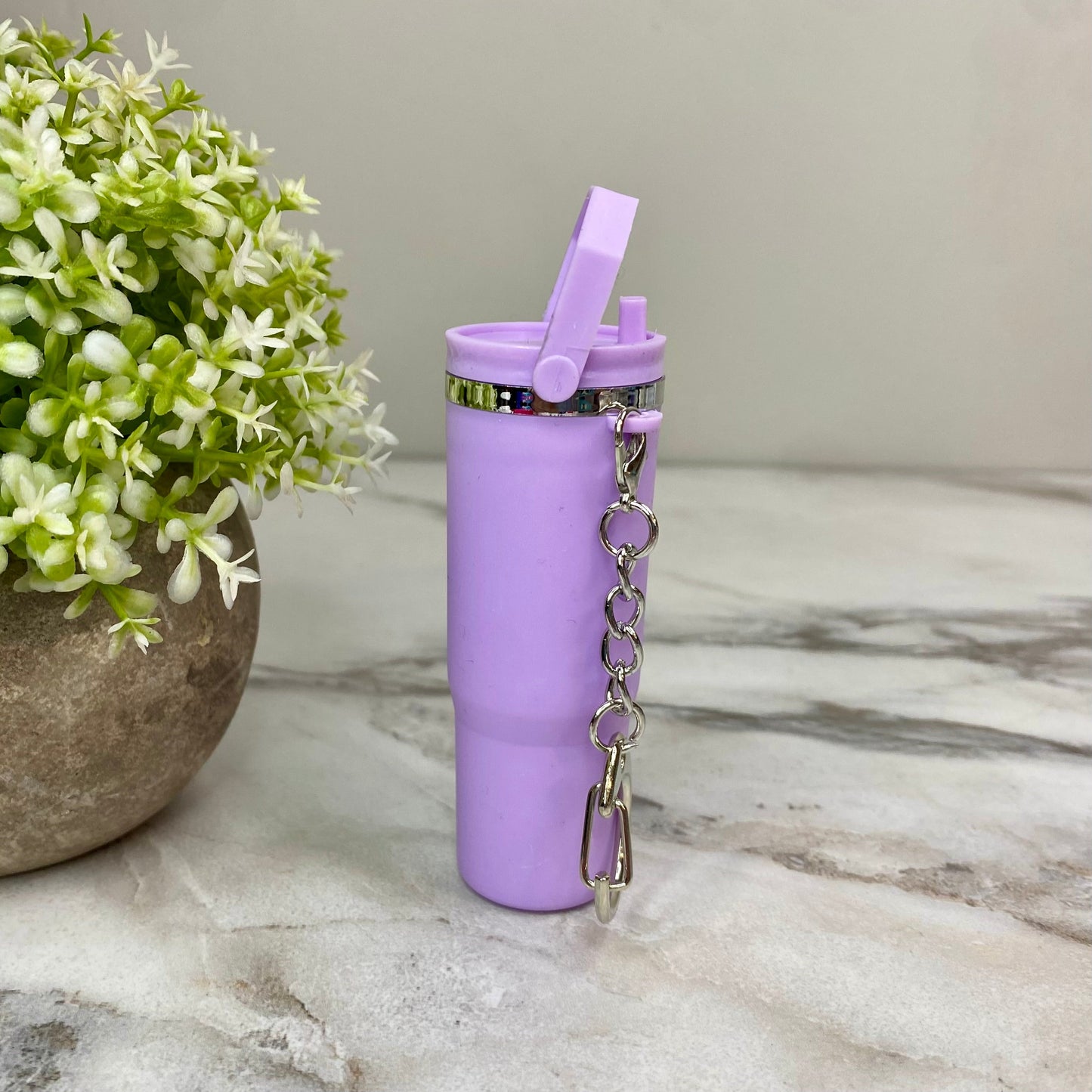 Keychain - Tumbler #2