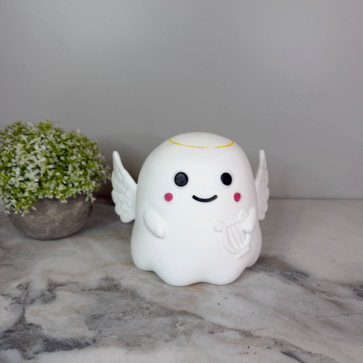 Squishy Toy - Jumbo Angel