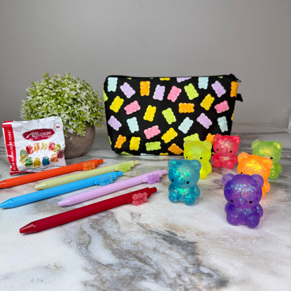Bundled Set - Gummy Bear