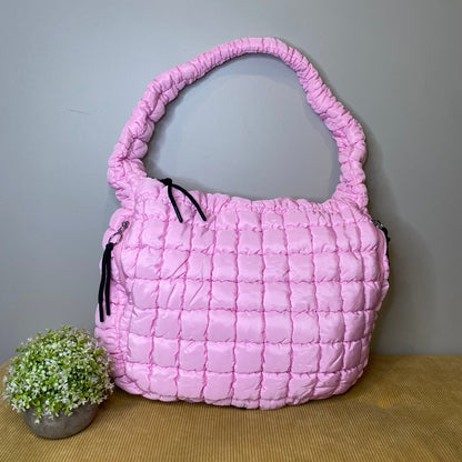 Puffer Bag
