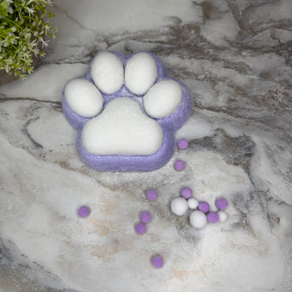 Squishy Toy - Giant Paw Taba - PREORDER