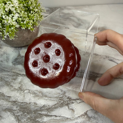 Squishy Toy - Ice Cream Sandwich