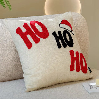 Pillow Cover - Christmas - PREORDER 11/5-11/7