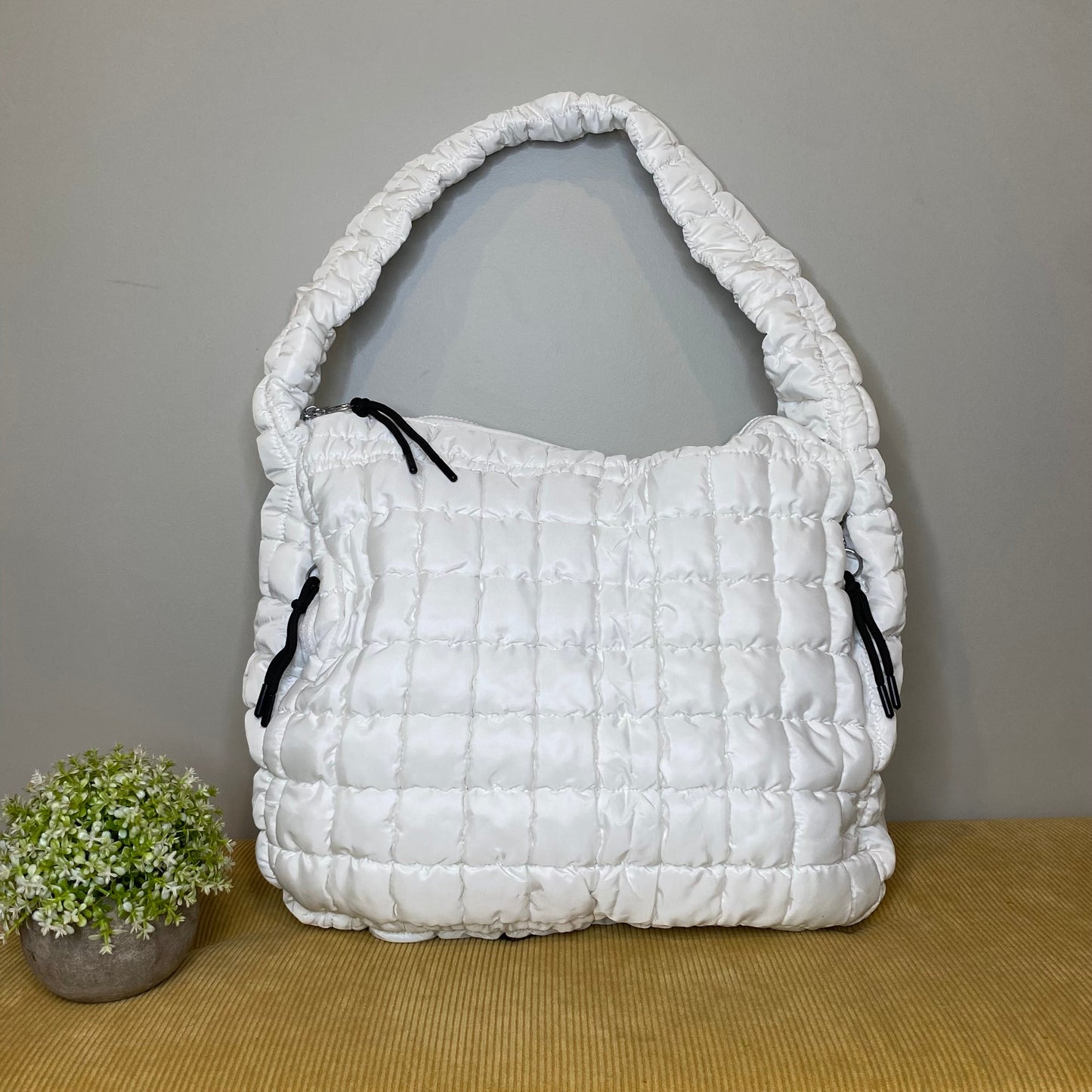 Puffer Bag