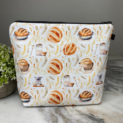 Pouch XL - Baking Bakery Bread Sourdough