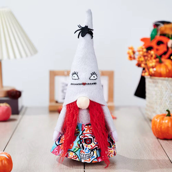 Gnome - #2 - Halloween - PREORDER