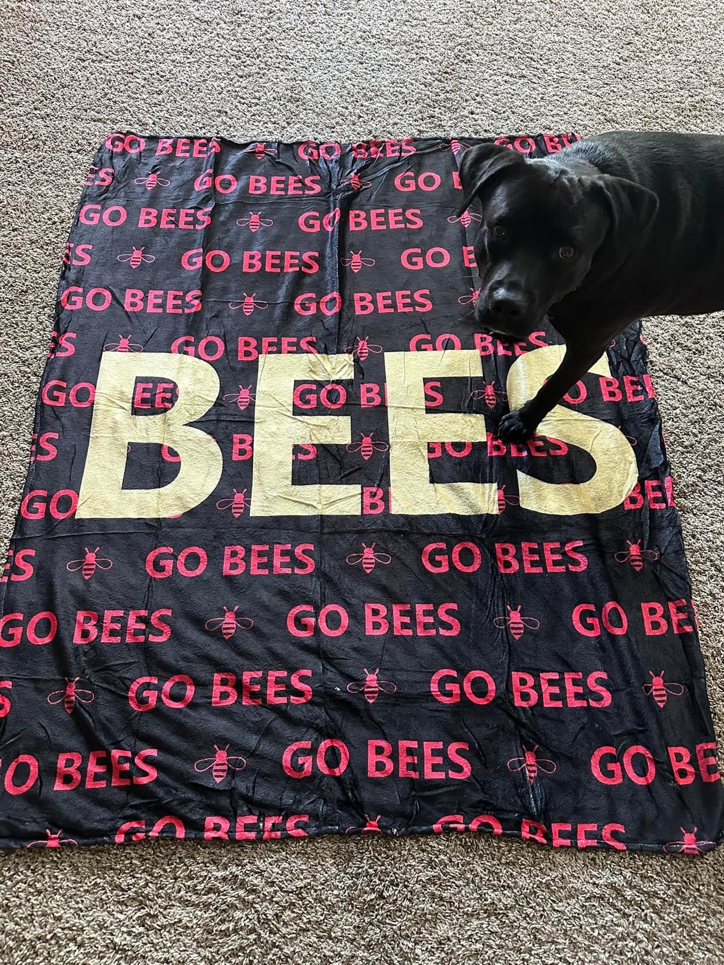 Custom Blanket - PREORDER