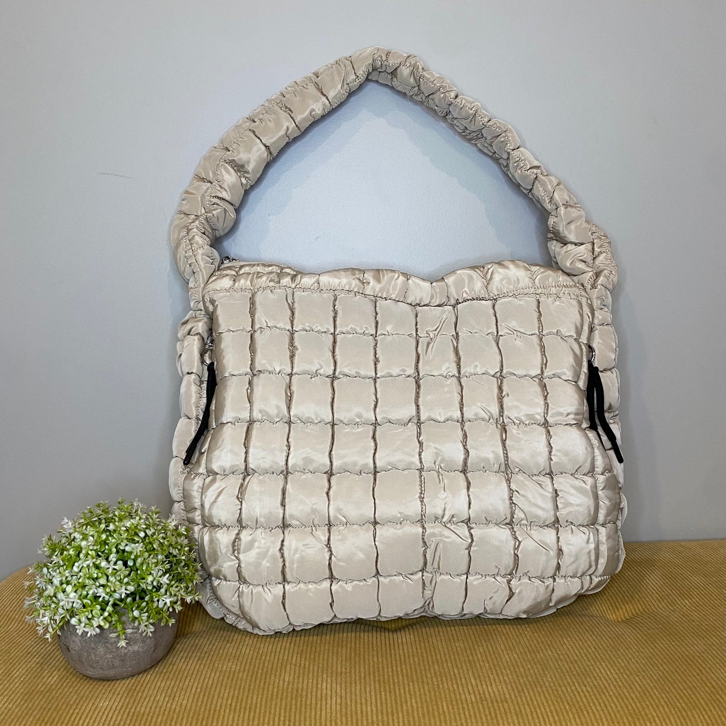 Puffer Bag