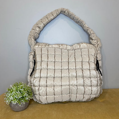 Puffer Bag