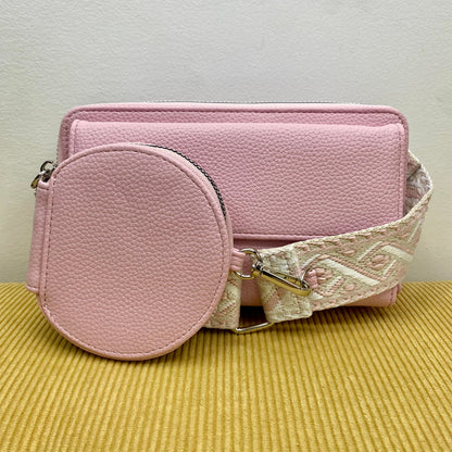 Alice Phone Wallet - PREORDER