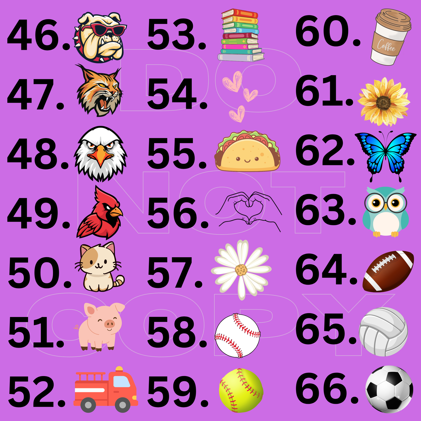 Custom Blanket - PREORDER