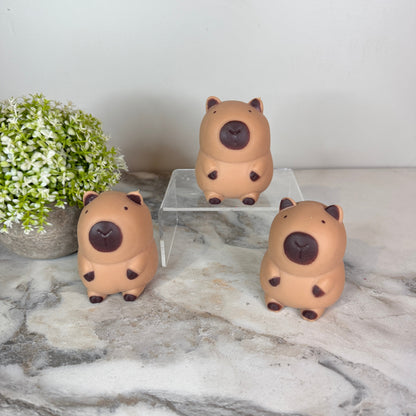 Squishy Toy - Capybara