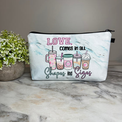 Pouch - Coffee Love
