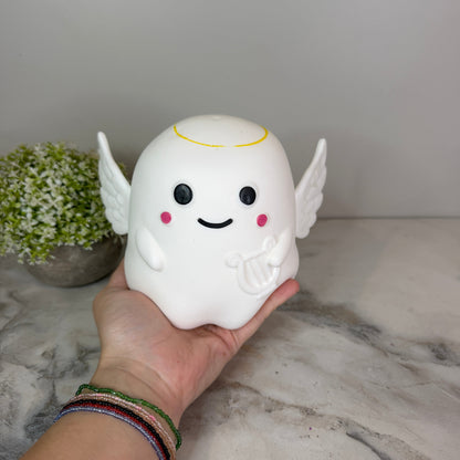 Squishy Toy - Jumbo Angel