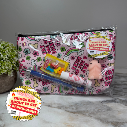 Bundled Set - Adult, Eat A Bag Of Dicks