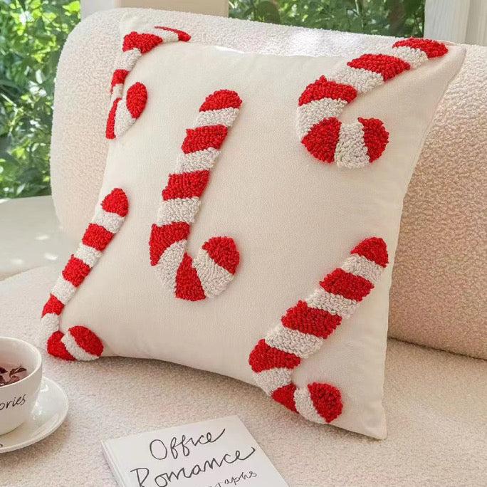 Pillow Cover - Christmas - PREORDER 11/5-11/7