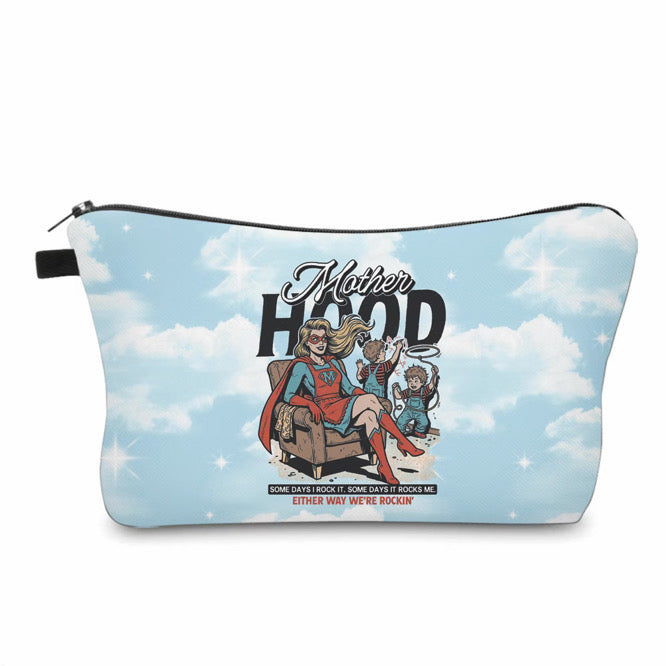 Pouch - Humor Motherhood