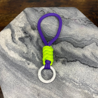 Keychain - Paracord