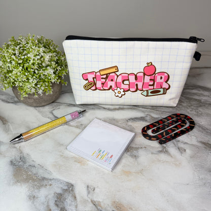 Bundled Set - Teacher Checker