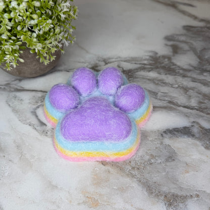 Squishy Toy - Giant Paw Taba - PREORDER