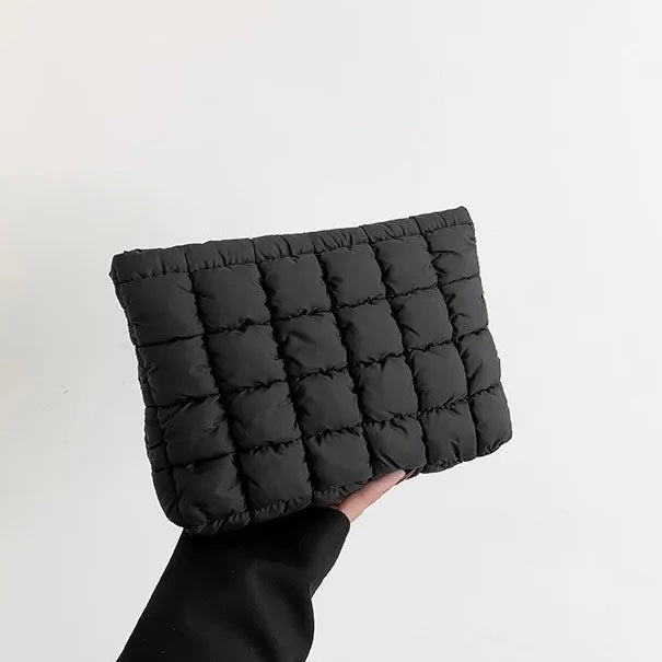 Puffer Pouch