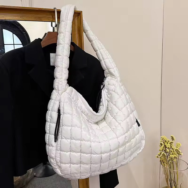 Puffer Bag