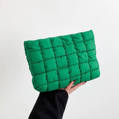 Puffer Pouch