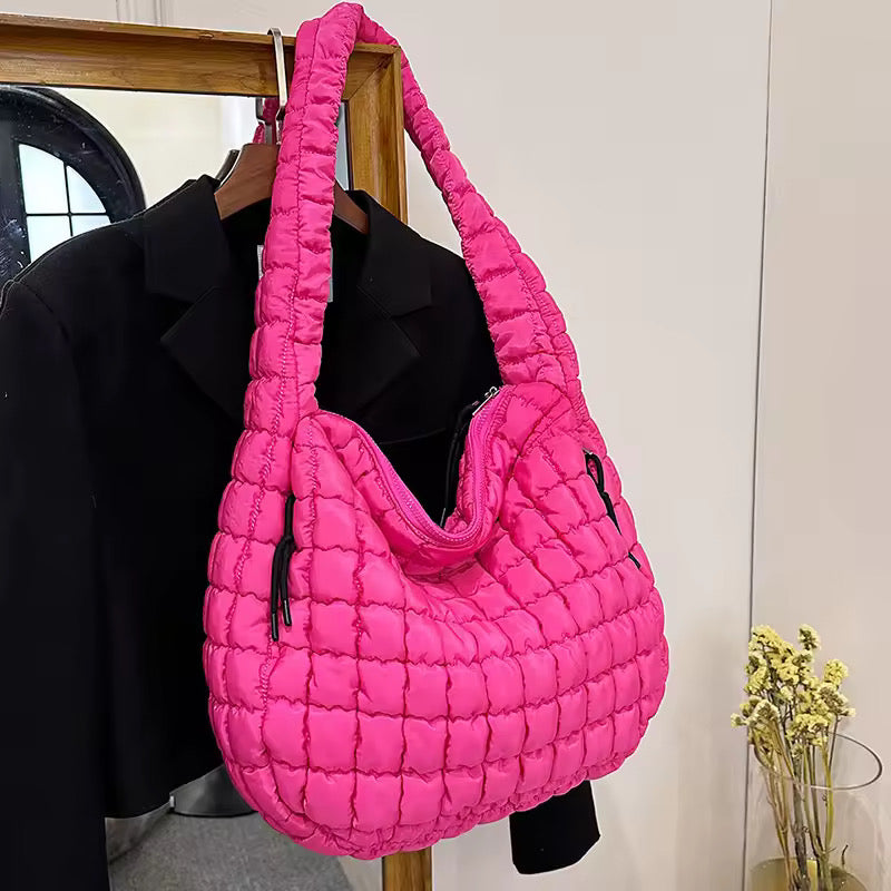 Puffer Bag