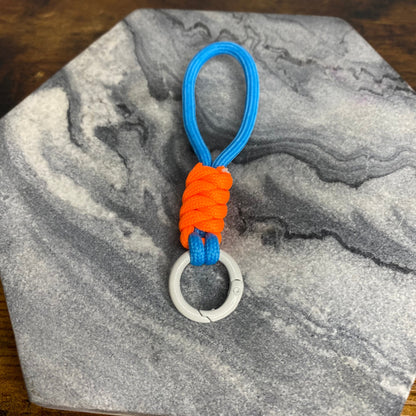 Keychain - Paracord