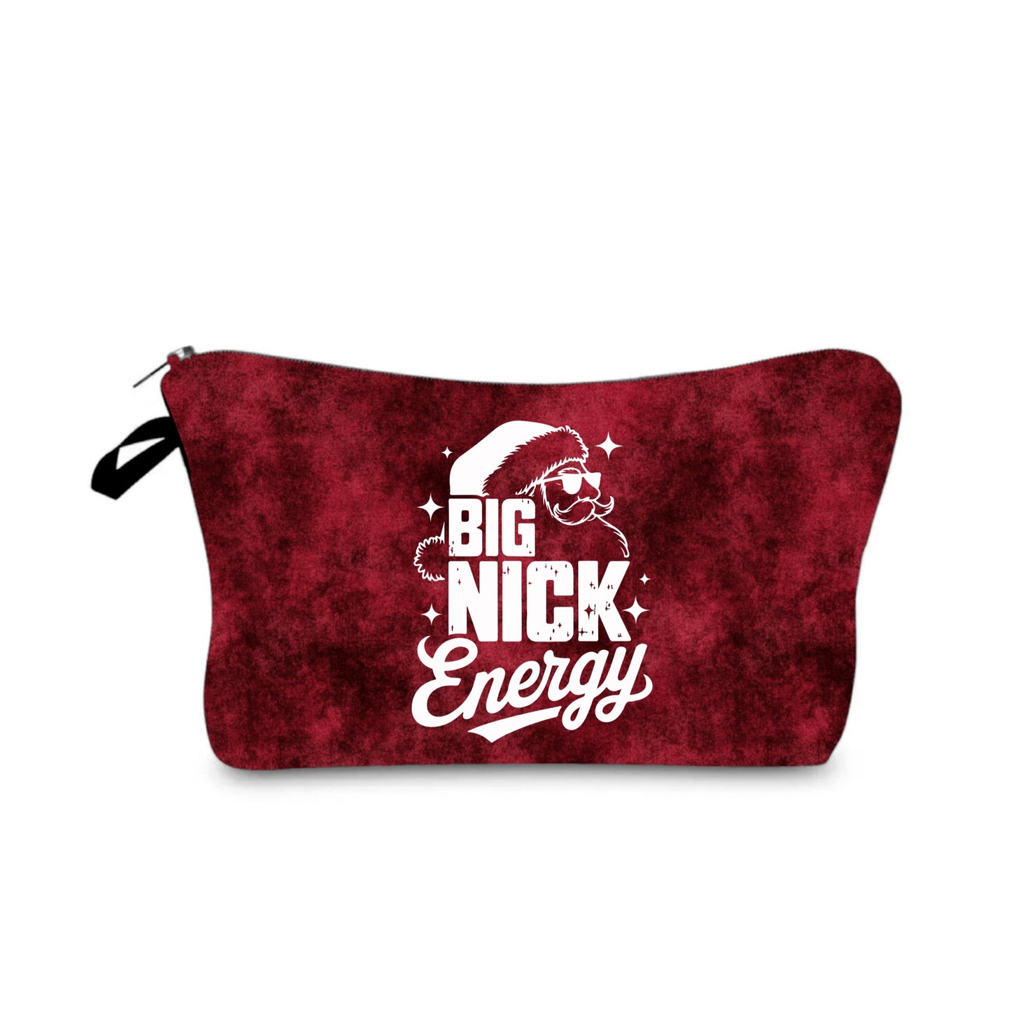 Pouch - Christmas Big Nick - PREORDER