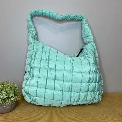Puffer Bag