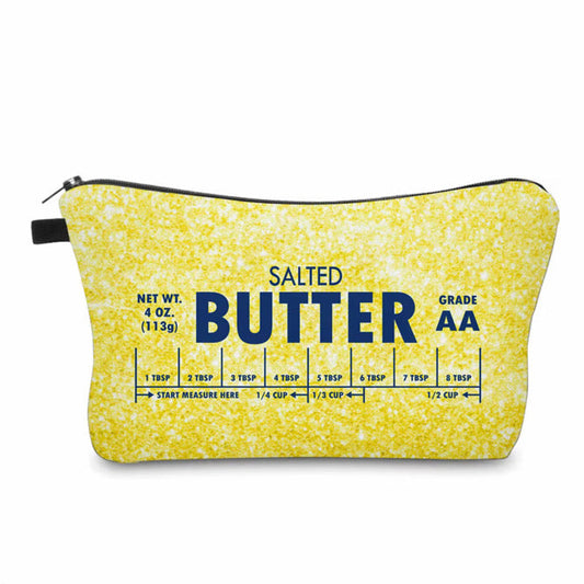 Pouch - Butter Glitter - PREORDER 4/4-4/7