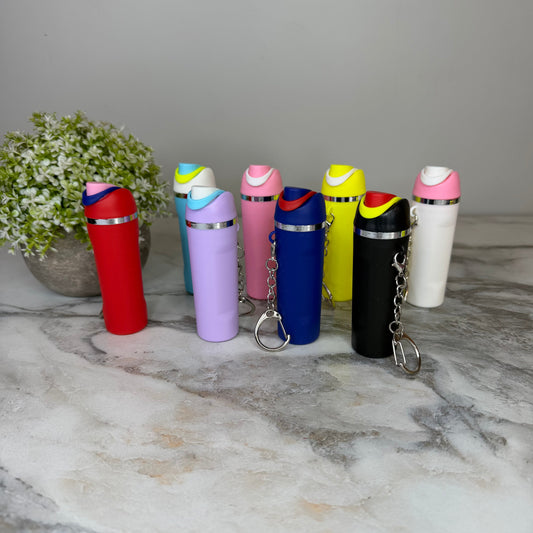 Keychain - Tumbler #3