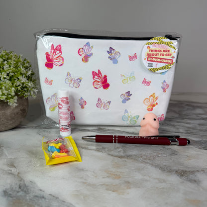 Bundled Set - Adult, Butterfly Penis