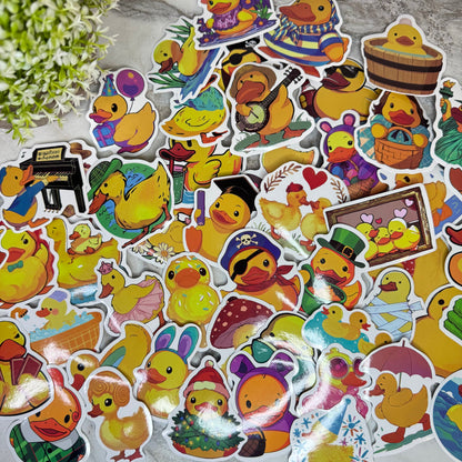 Stickers - Ducks
